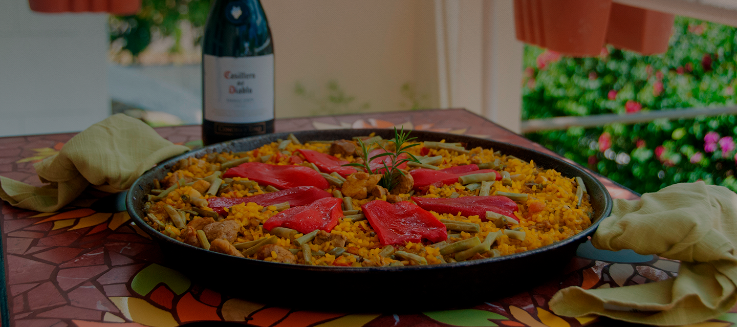 Paella