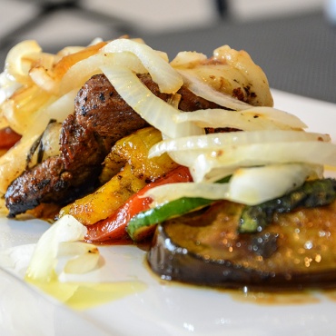 Filete «Papá Alberto»
