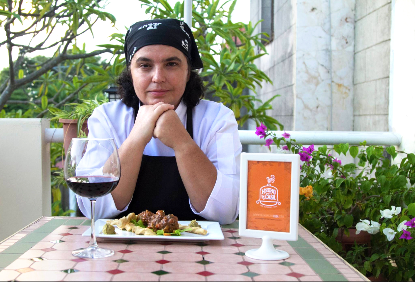 chef-alina